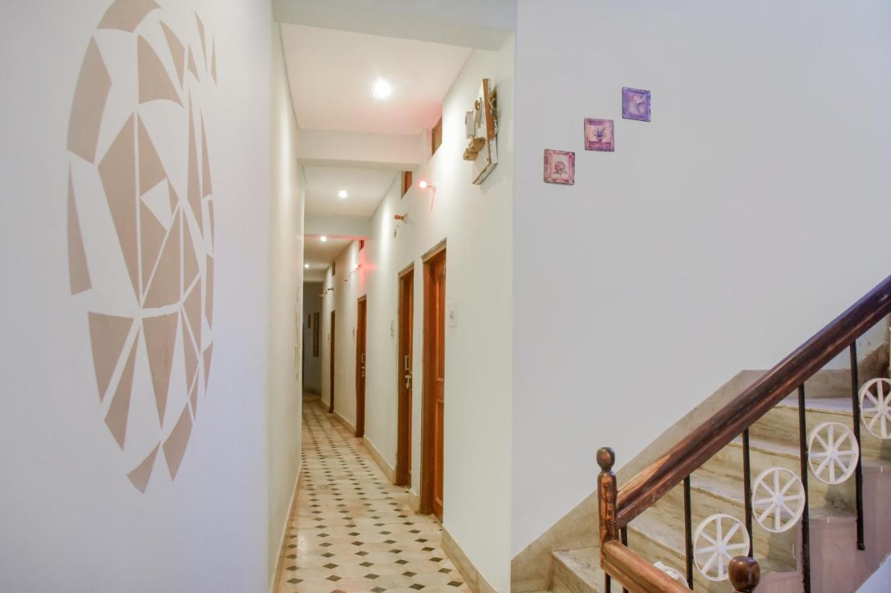 Spot On 75653 Hotel Rohit Bilaspur  Bagian luar foto