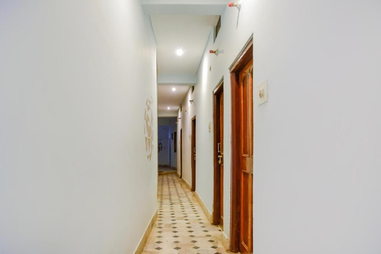 Spot On 75653 Hotel Rohit Bilaspur  Bagian luar foto